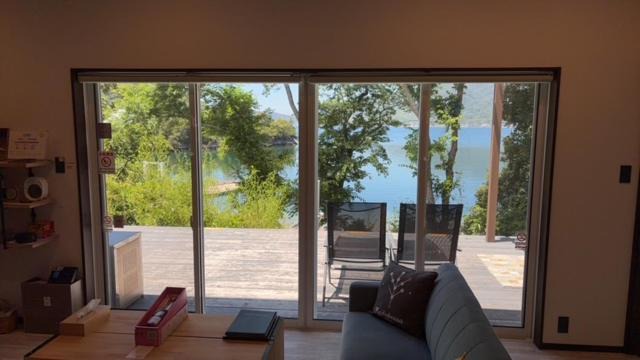藤田別荘 in Shodoshima