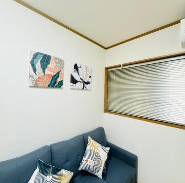 谷町の郷 in Osaka
