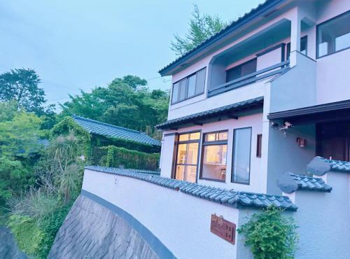 貴頂 山海