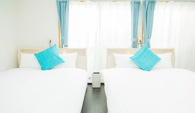 貸切戸建て3beds Private House Sleep Man in Kagoshima