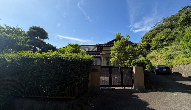 貸別荘ゆめ in Minamiizu