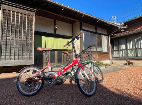 農家古民家ねこざえもん奥屋敷 Nekozaemon-Gest house