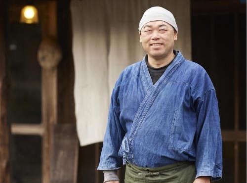 農家民宿つじ屋 in Odaicho