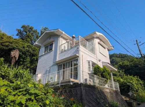 遊泊淡路島2号館