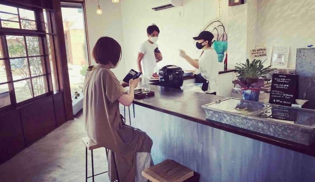 那須の玄関口 黒磯の和風宿 Wi-Fi強