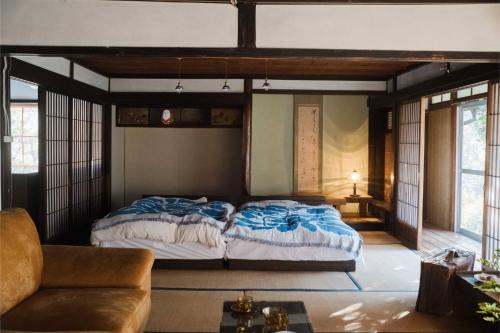 里の宿 門後藤