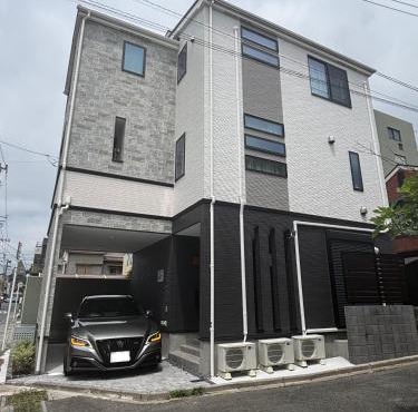 鎌倉楠Home