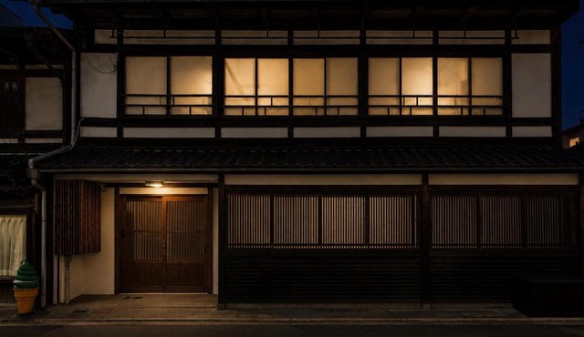 長安宿東本願寺