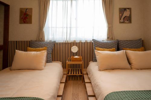 風 BREEZE furano KAZE in Furano