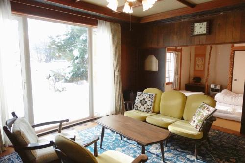 鹿家 Furano Dear House