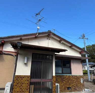 黒潮の家 ドミトリー