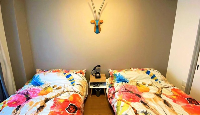 003.Play Room in Kumamoto