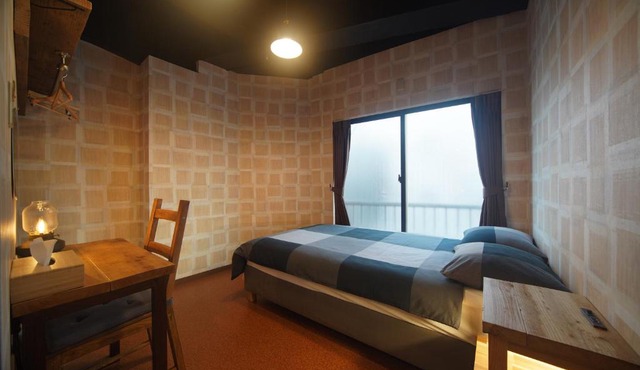 045 Hostel Yoshidamachi in Yokohama