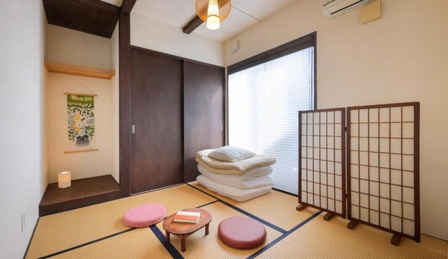 1-3-14 Heisei Miyagino-ku - Hotel/Vacation STAY 8948