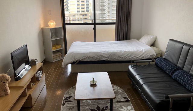 1 Bedroom Private Vacation Home In Japan in Fukuoka