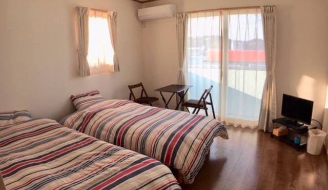 1 night without meals plan Ocean view room/Onomichi Hiroshima