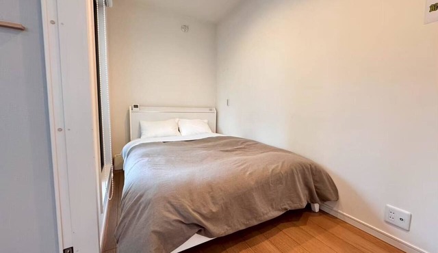 10 minutes from Okayama Station | Exclusive use for one group | Groups welcome | Up to 6 guests | 1 parking space | Loft | 1 restroom | Long-term stays welcome in 岡山市