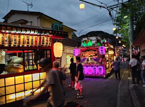 101個室元芸者の隠れ宿湯河原 in Yugawara