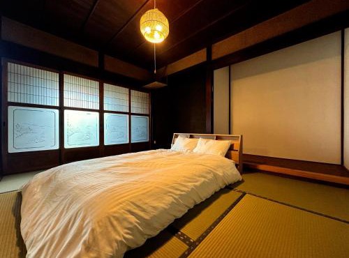 #12 関ヶ原 蛍 in Sekigahara