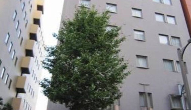 120 wide bed smoking single room for 2 people Pl/Hamamatsu Shizuoka in Hamamatsu