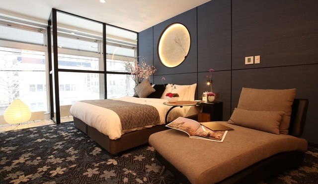 1st floor in central SapporoChartered designer ho /Sapporo Hokkaidō in Sapporo