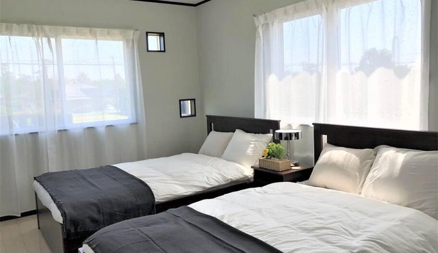 1ststar Residence in Ichinomiya
