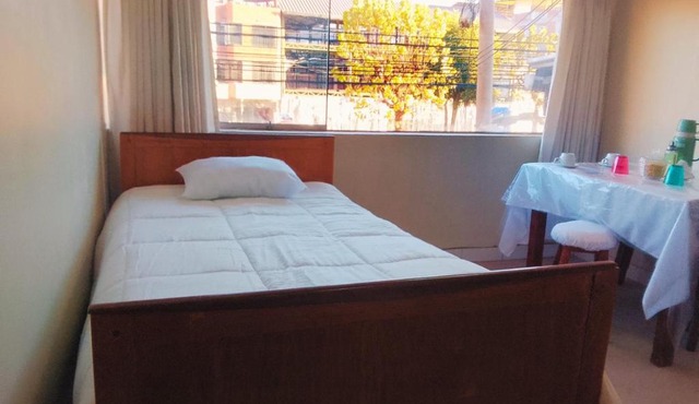 2 Bedroom Apartment Cusco - Main Avenue in Cusco