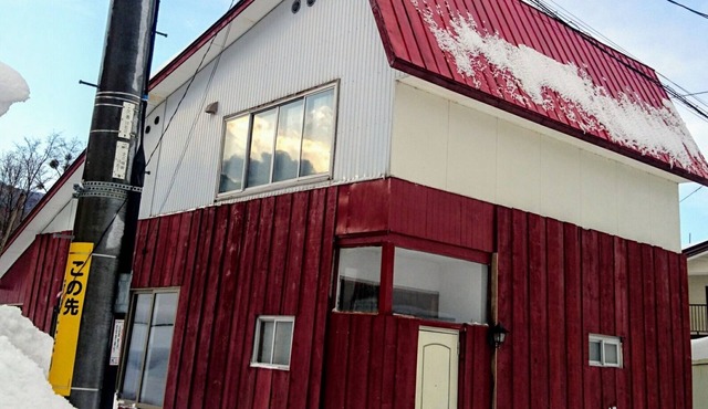 2 bedroom apartment/Furano Hokkaidō