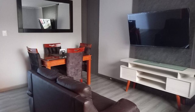 2-bedroom apartment in Surquillo – near Real Plaza Primavera, INEN in Surquillo