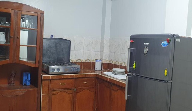 2 Min to Airport Private Room Self Check in in Cusco