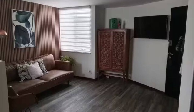 2. Moderno Departamento Entero - SEGUNDO PISO