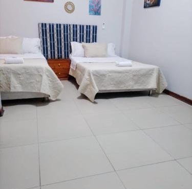 200 RV APARTMENTS IQUITOS PERÚ-Apartamento segundo piso con vista al exterior in Iquitos