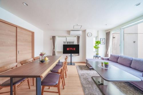 201 - Vacation STAY 21366