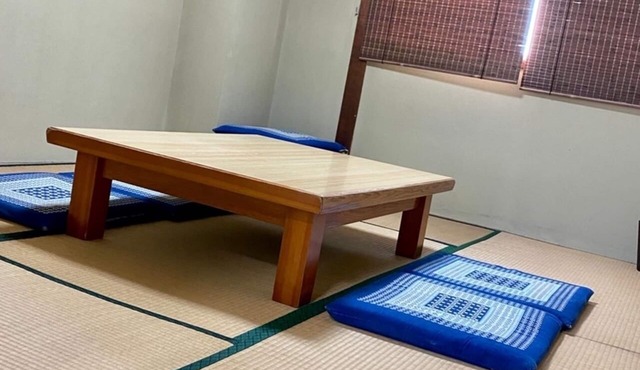 202 8 people can stay Recommended for sightsee - Takeda Building Room 202/Kanazawa Ishikawa
