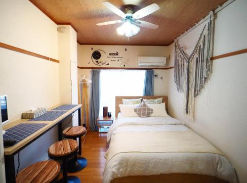 203 Koiwa Private House