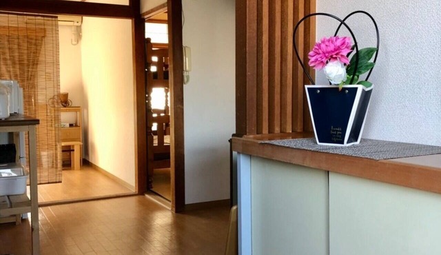 205 8 people can stay Recommended for sightsee - Takeda Building Room 205/Kanazawa Ishikawa