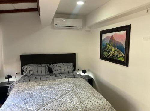 (28) Acogedor dpto. Miraflores in Lima
