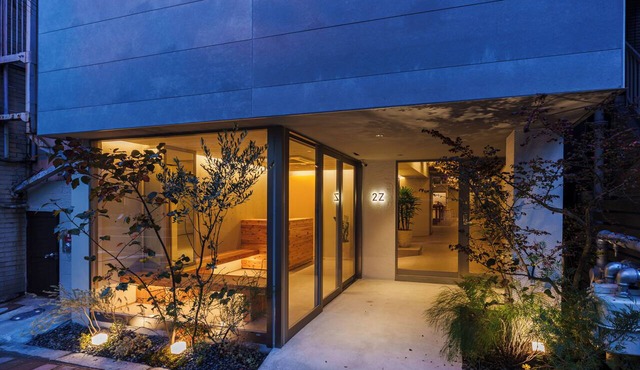 2Z - DOYANEN HOTELS