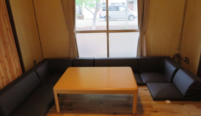 3 bedroom house non smoking/Shari-gun Hokkaidō