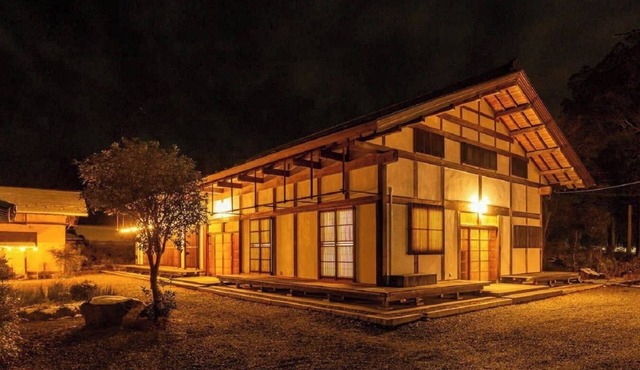 3 Hibiki no Yado YADO Special Season Plan/Sukagawa City Fukushima in Sukagawa City
