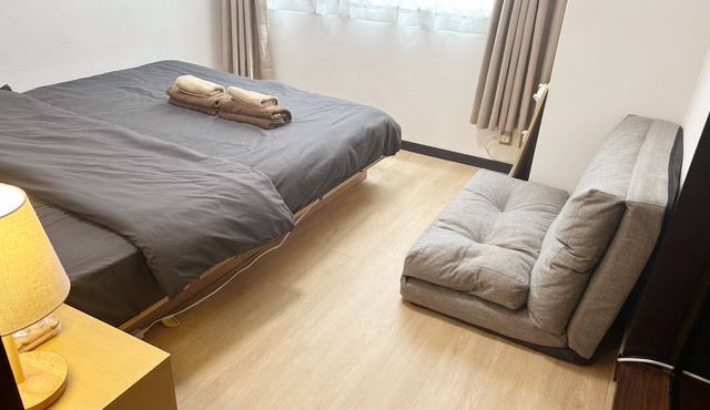 3 Min to Station | 15 Min to Haneda | Great Access to Shinagawa | Near Aquarium