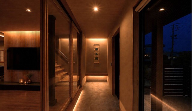3-minute walk to Kenroku-en | A whole-house rental limited to one group per day—enjoy sightseeing in Kanazawa in Kanazawa