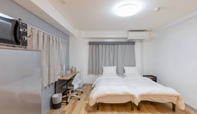 3 minutes to Skytree train 303 rooms 7 minutes to - Kinshicho house303/Sumida-ku Tokyo in Sumida-ku