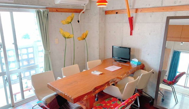 301 Private rental so you can feel safe Naha 3L/Naha Okinawa