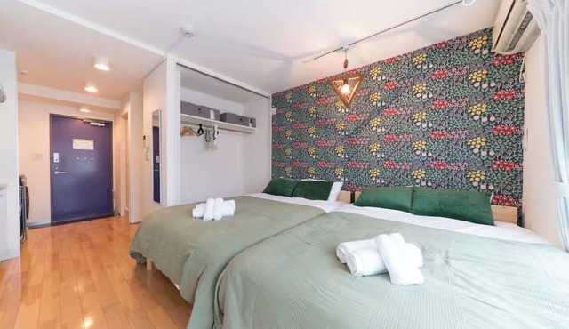 302 9minute walk from Shibuya Station 12minut/Shibuya Ward Tokyo