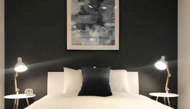 303Sensational Sanctuary 1BR Suite in Ningyocho / Chuo-ku Tokyo in Chuo-ku