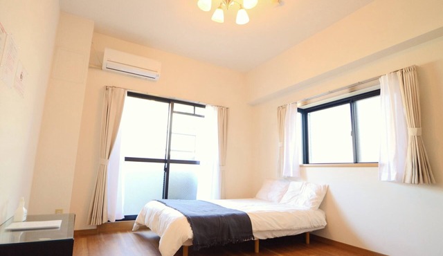 333 minutes walk from station4 people possible1 - 303/Nagoya Aichi