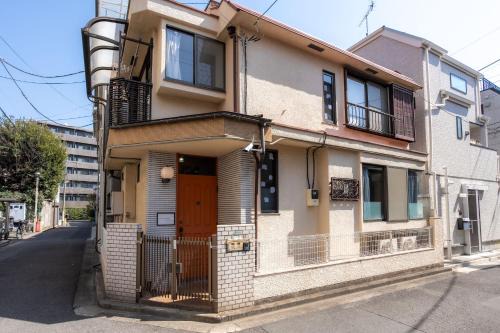 3BR Entire House for7 #91Rated TraditionCozy Japanese Villa in Ikebukuro 6mins St in Tokyo