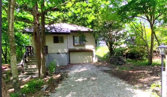 3LDK - 3LDK/Nasugun Tochigi in Nasugun