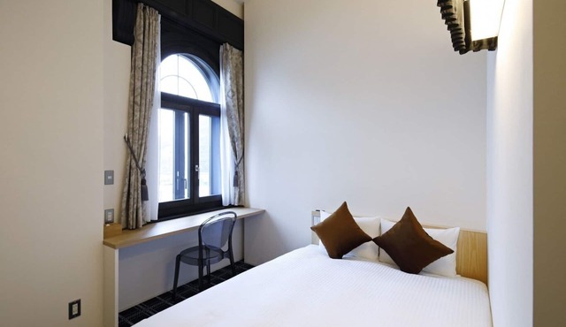 3minsSuehirocho Hakodate ShodenDouble Room/Hakodate Hokkaidō